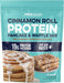 PEScience Protein Pancake and Waffle Mix Cinnamon Roll 12 servings