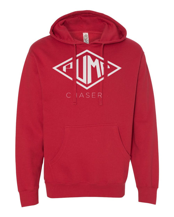 Pump Chasers Hoodie