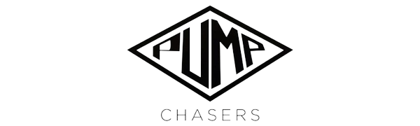 Pump Chasers logo