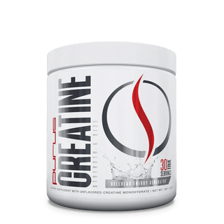 Purus Labs Creatine - Purus Labs - Tiger Fitness