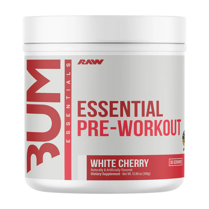 Cbum Essential Pre-Workout