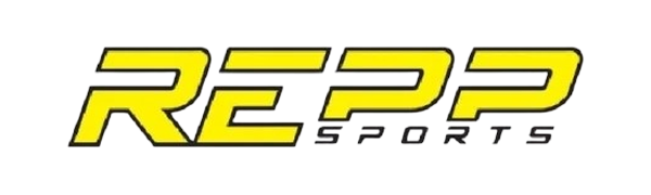 Repp Sports logo