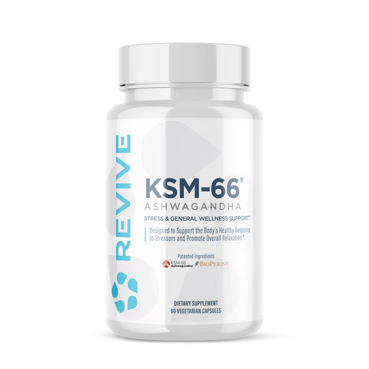 Revive MD