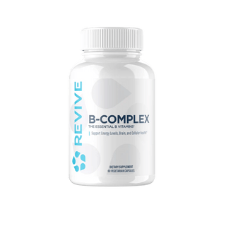 Revive MD B Complex - Revive MD - Tiger Fitness