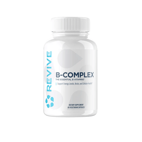 Revive MD B Complex - Revive MD - Tiger Fitness