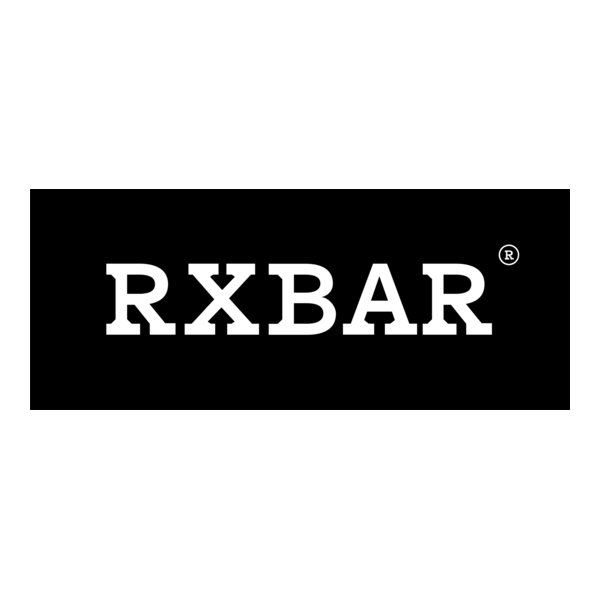 RXBAR logo