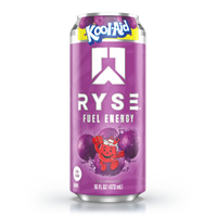 RYSE Fuel Energy Drink