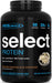 PEScience Select Protein Frosted Chocolate Cupcake 4 lb tub