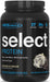 PEScience Select Protein Cookies and Cream 2 lb tub