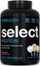 PEScience Select Protein Cake Pop 4 lb tub