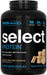 PEScience Select Protein Peanut Butter Cookie 4 lb tub