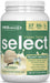 PEScience Select Vegan Protein Vanilla Indulgence 27 servings