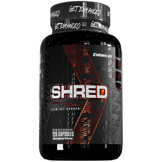 Enhanced Labs Shred