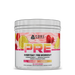 Core Nutritionals PRE pre-workout, Strawberry Lemonade, 30 serving tub