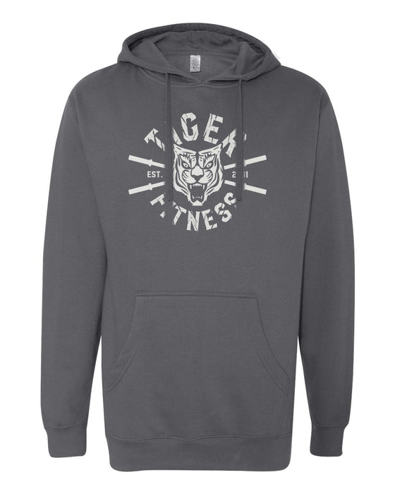 TF Barbell Hoodie