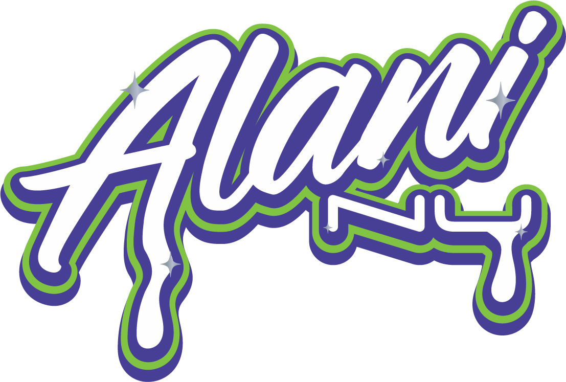 Alani Nu logo