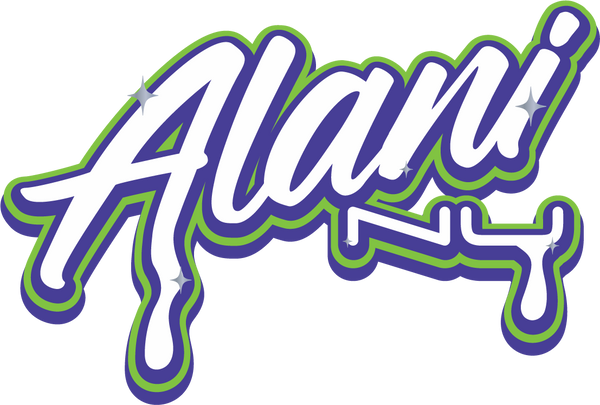 Alani Nu logo