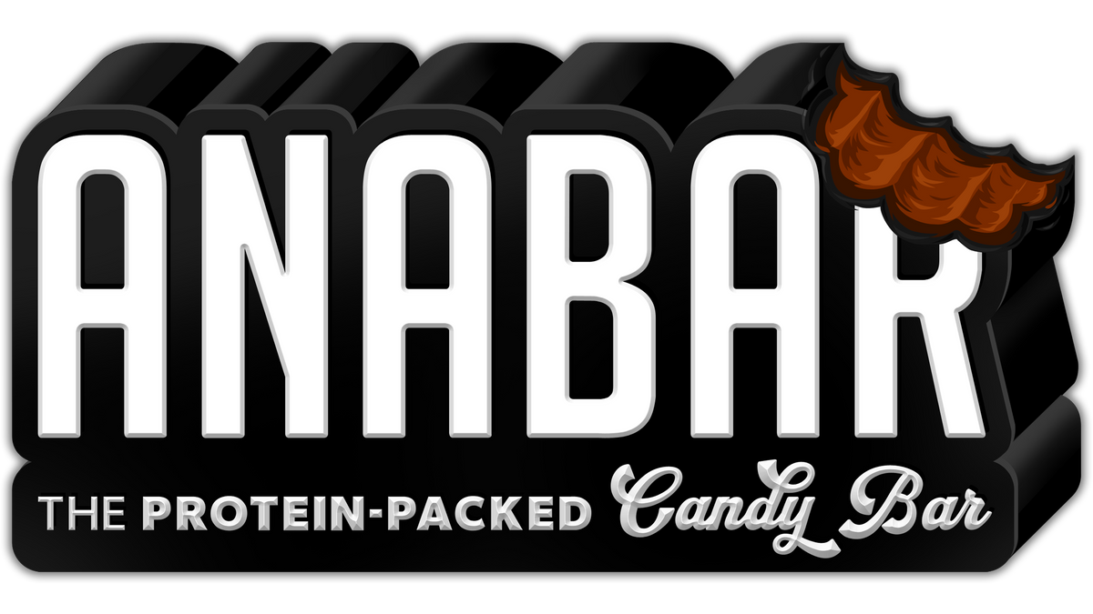 Anabar logo