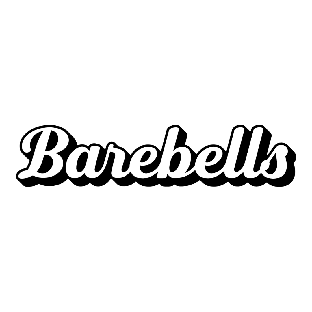 Barebells logo