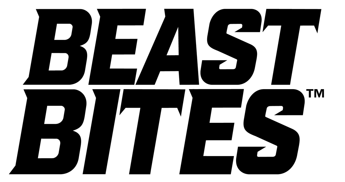 Beast Bites logo