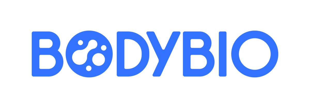 BodyBio logo