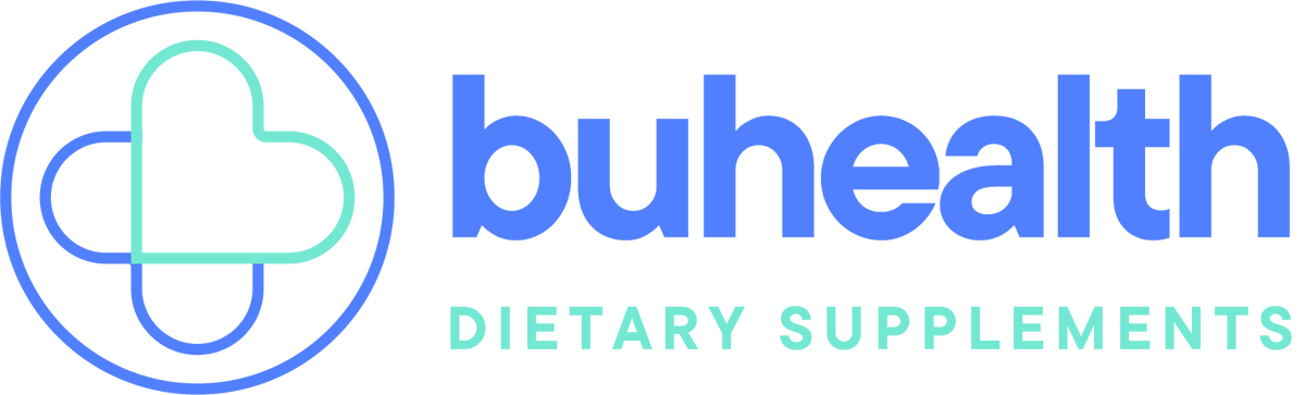 buHealth logo
