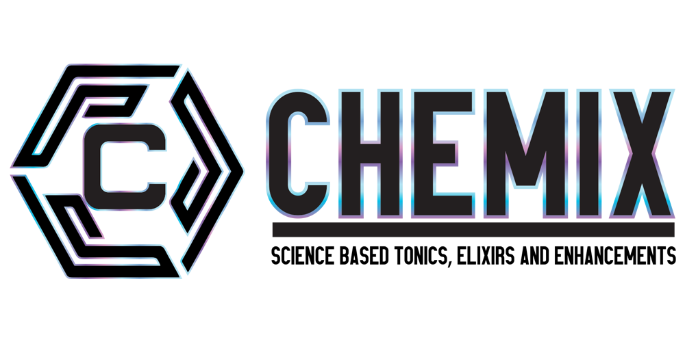 Chemix logo