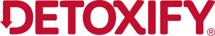 Detoxify logo