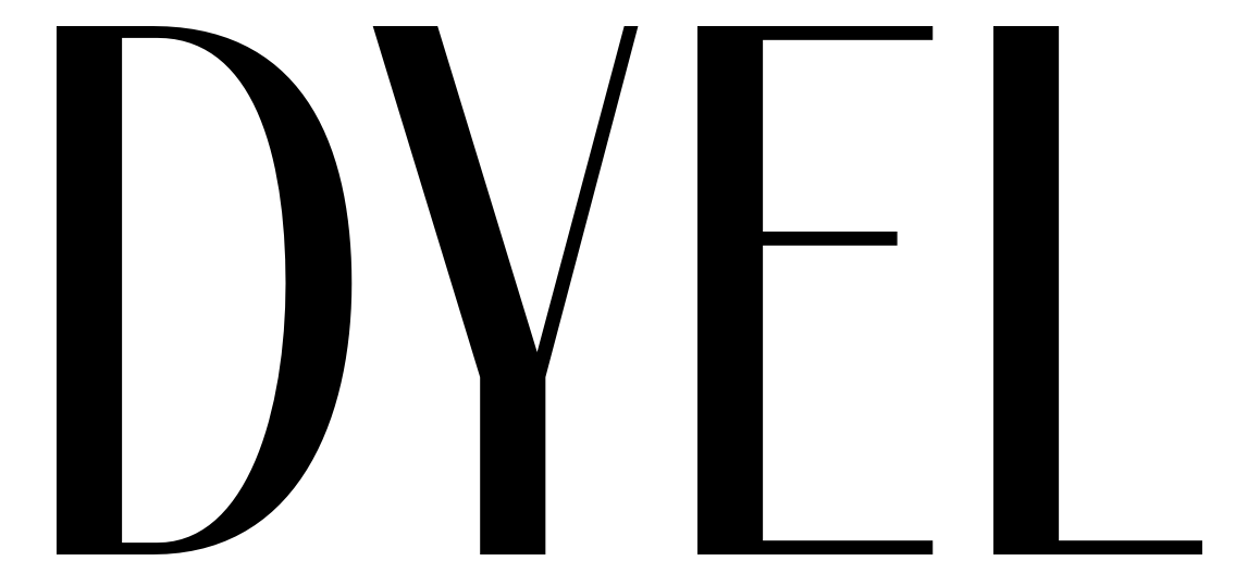 DYEL logo