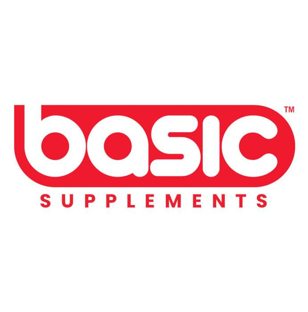Basic Supplements logo