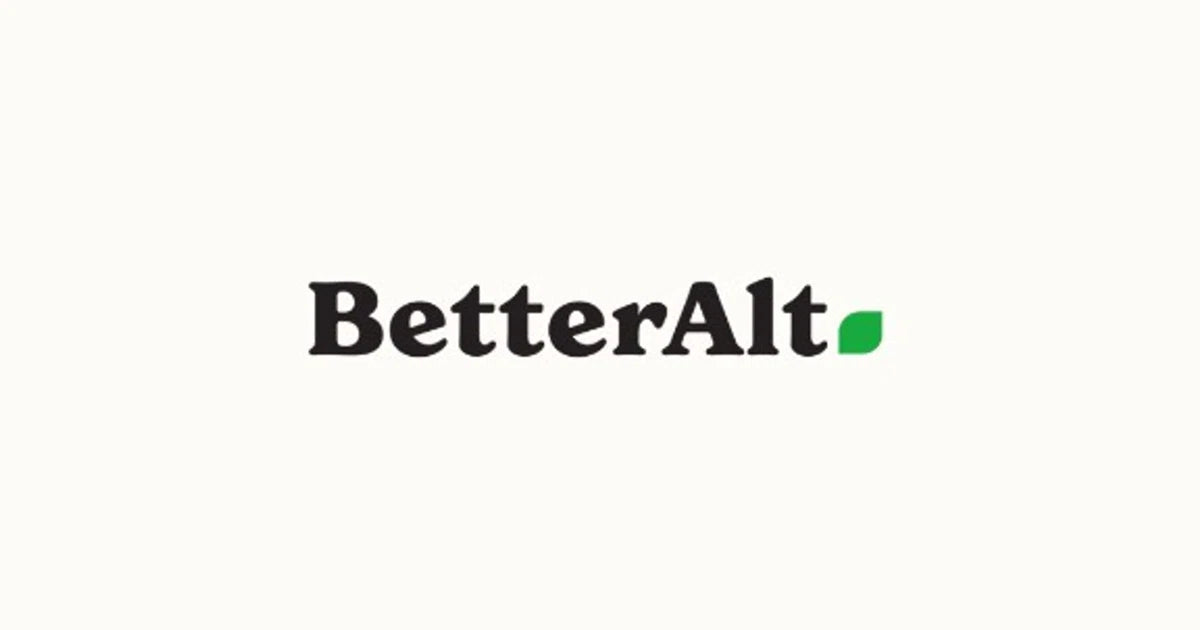 BetterAlt logo