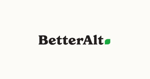 BetterAlt