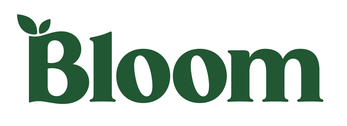 Bloom logo