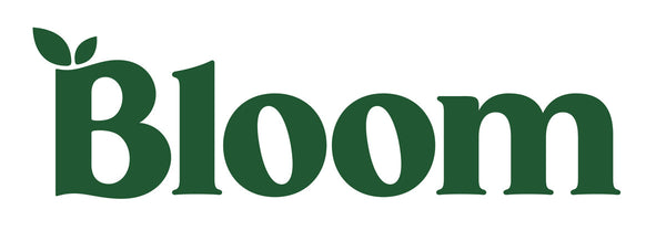 Bloom logo