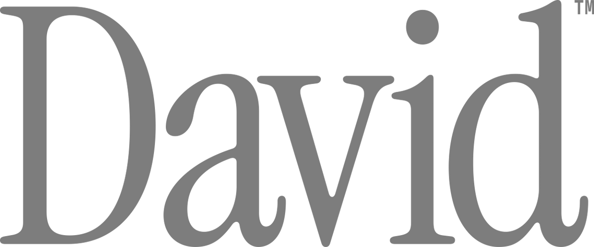 David Protein Bars logo