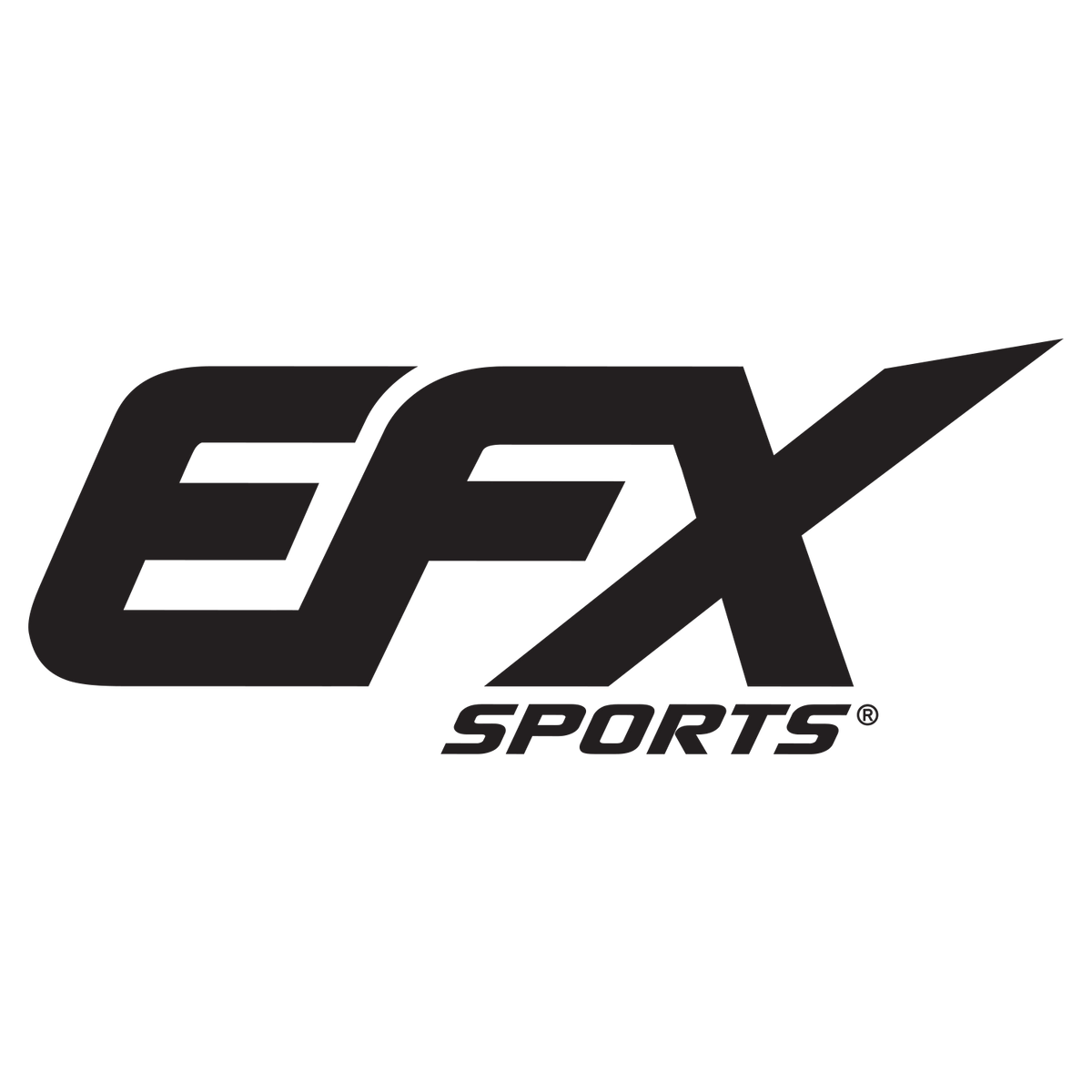EFX Sports logo
