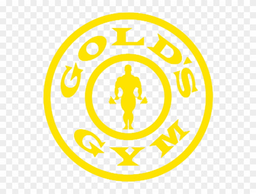 Gold's Gym Nutrition