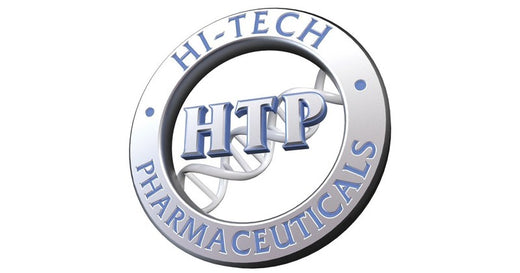 Hi-Tech Pharmaceuticals