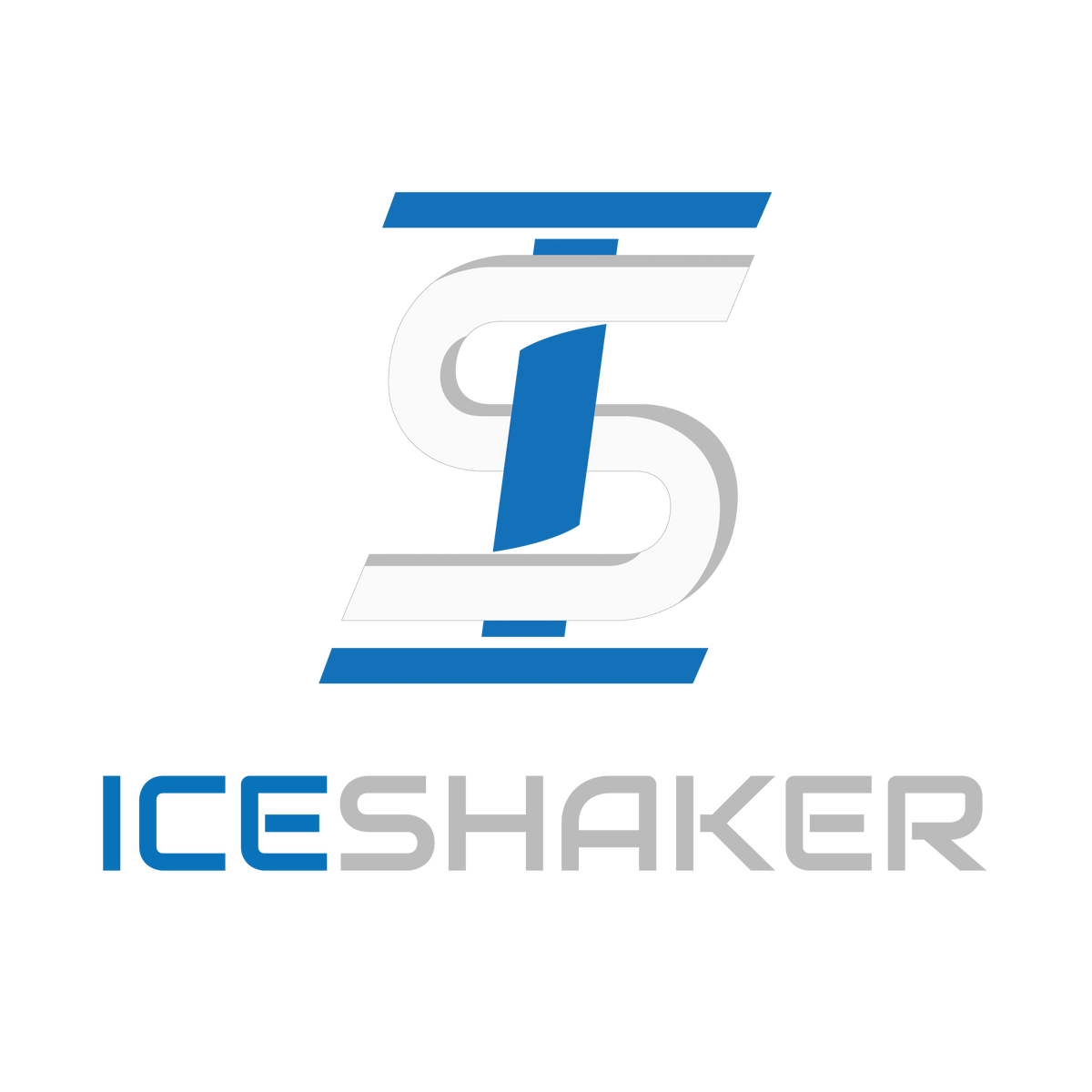 Ice Shaker logo