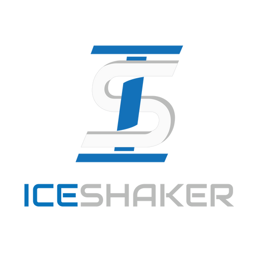 Ice Shaker
