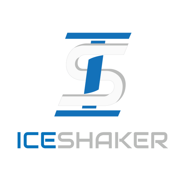 Ice Shaker logo