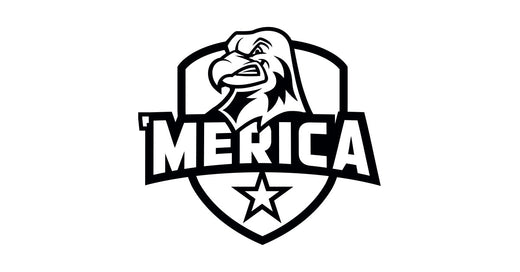 Merica Labz
