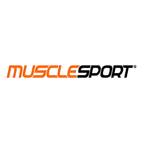 Musclesport logo