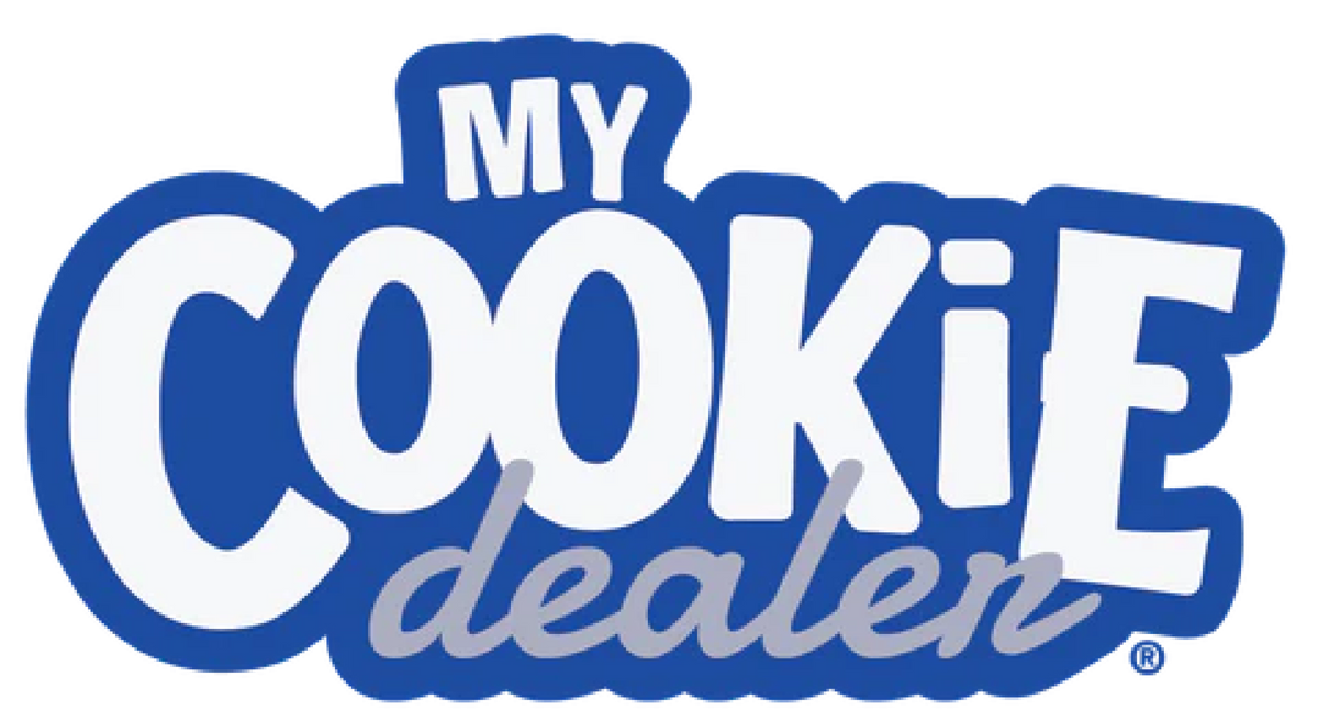 My Cookie Dealer logo