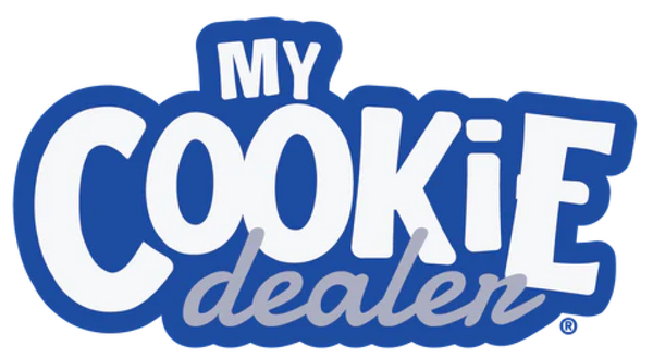 My Cookie Dealer logo