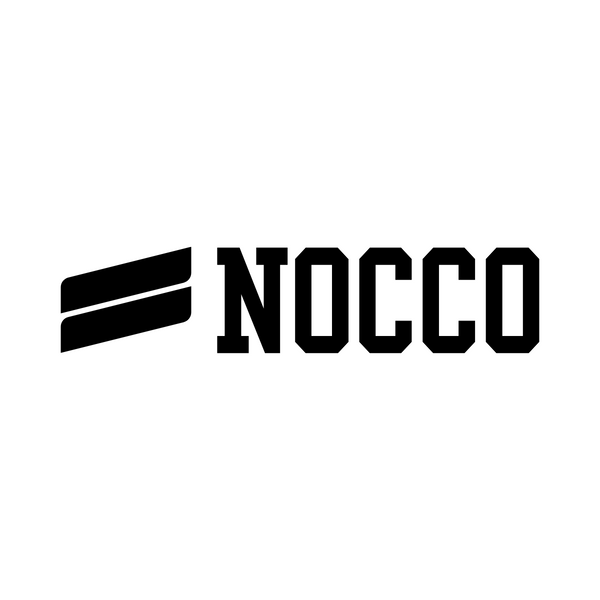NOCCO logo