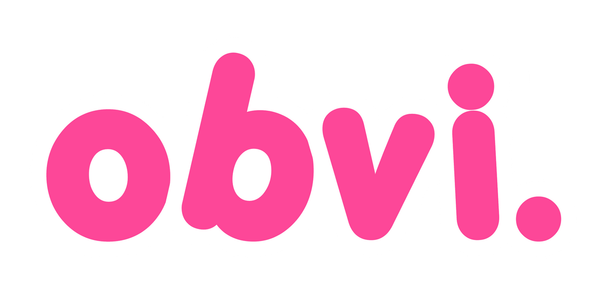 Obvi logo