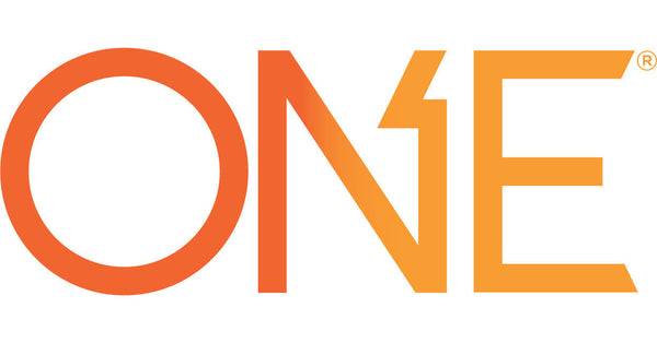 ONE logo