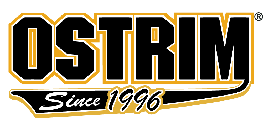 Ostrim logo