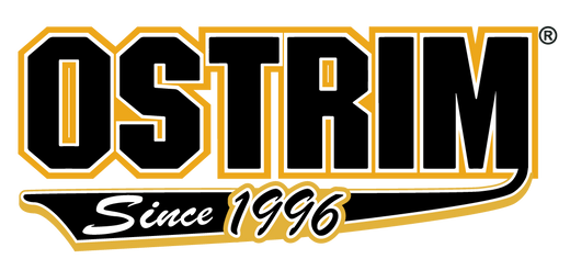 Ostrim